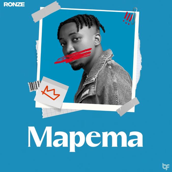 Ronze – Mapema