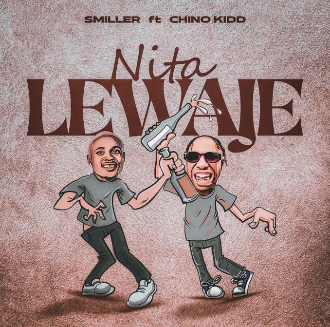 AUDIO | Smiller Ft Chino Kidd – Nitalewaje | Download Mp3