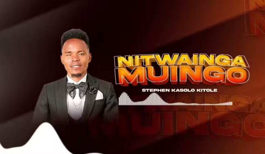 AUDIO | Stephen Kasolo – Nitwainga Muingo | Download Mp3