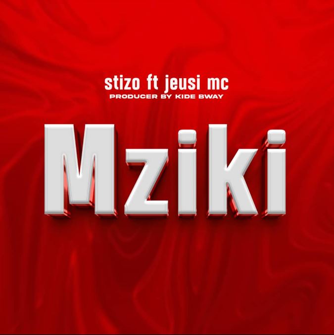 AUDIO | Stizo ft Jeusi – Mziki | Download Mp3