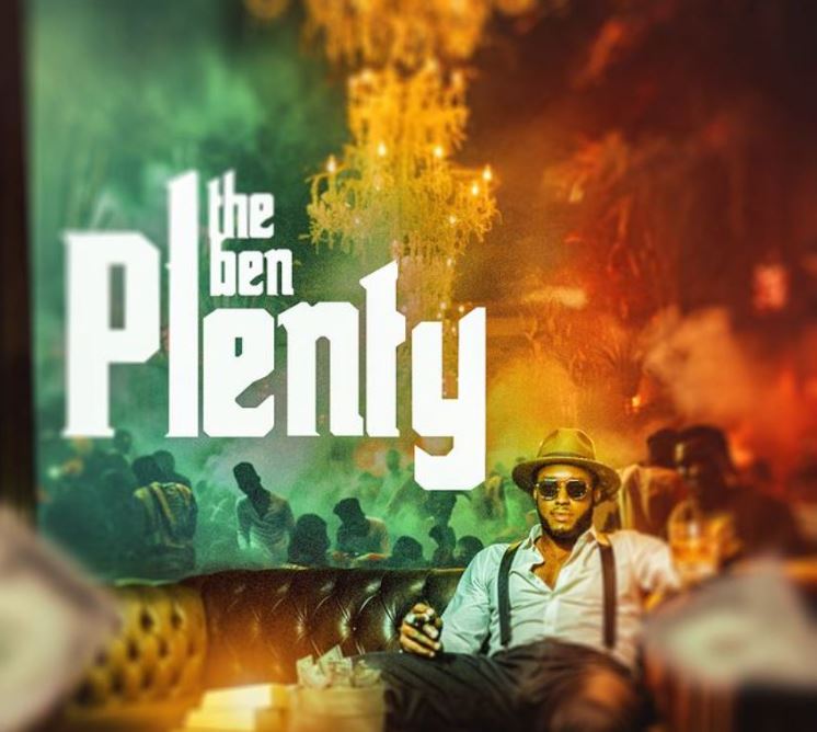 The Ben – Plenty