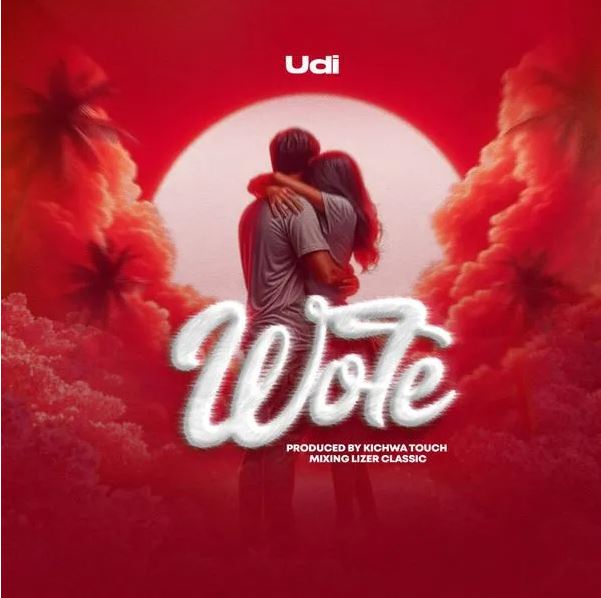 Udi – Wote