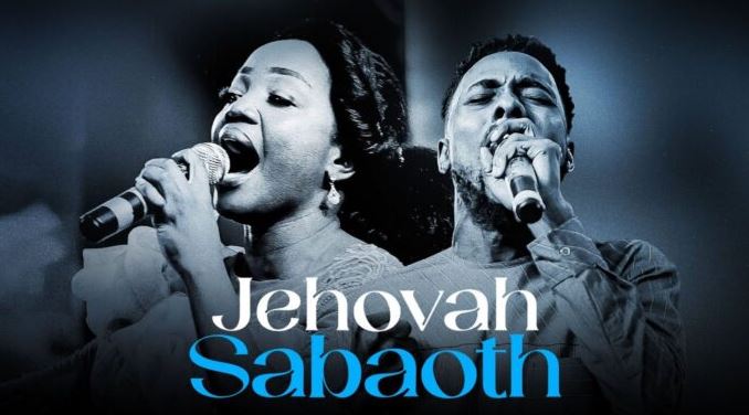 AUDIO | Angel Benard Ft MOG Zoravo – Jehovah Sabaoth | Download Mp3