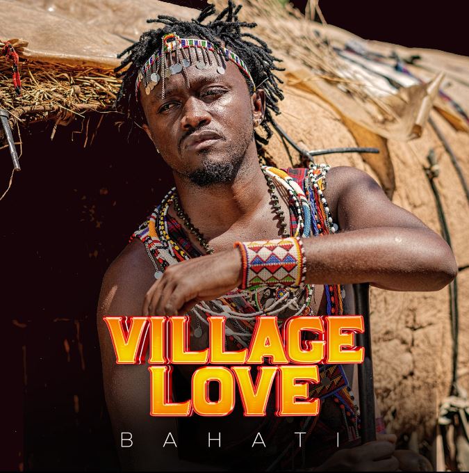 Bahati – Mwikali Ft Maima