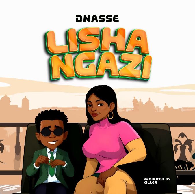 AUDIO | D Nasse – Lishangazi | Download Mp3