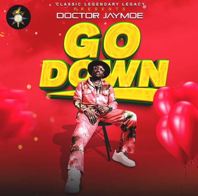 Doctor Jaymoe — Go Down