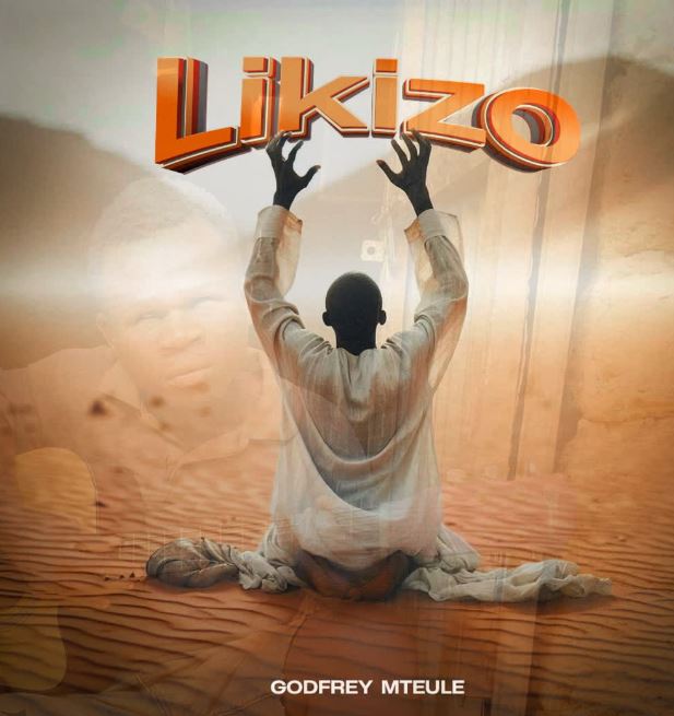 Godfrey Mteule – Likizo