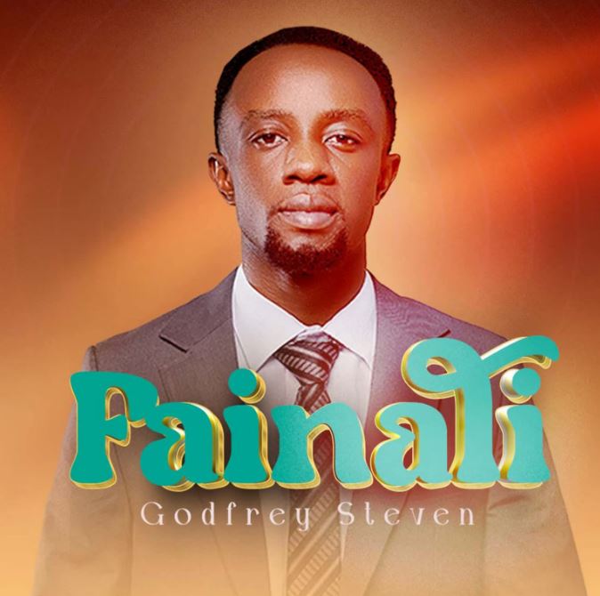 AUDIO | Godfrey Steven – Fainali | Download Mp3