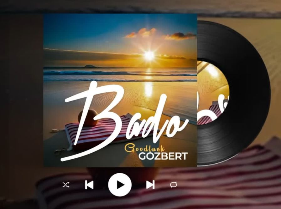 AUDIO | Goodluck Gozbert – BADO | Download Mp3