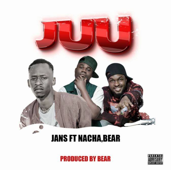 Jans Ft. Nacha, Bear Beatz – Juu