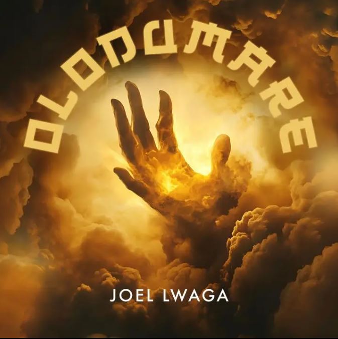 AUDIO | Joel Lwaga – Olodumare | Download