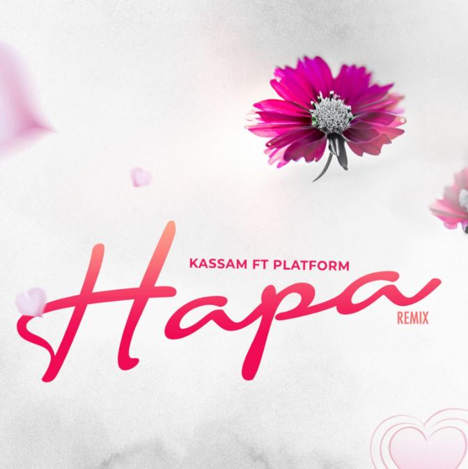 AUDIO | Kassam Ft. Platform – Hapa Remix | Download Mp3