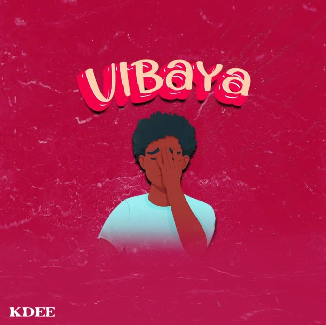 AUDIO | Kdee – Vibaya | Download Mp3