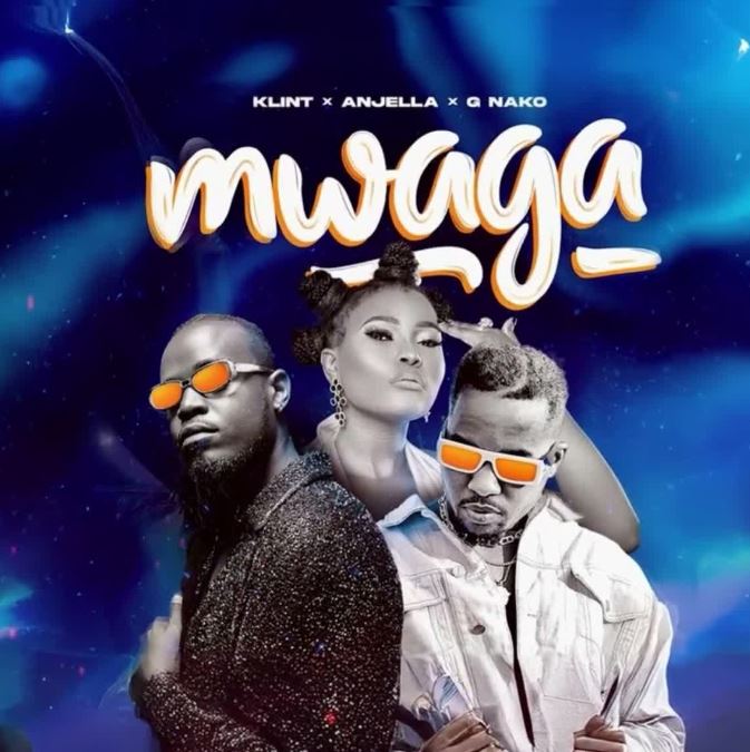 AUDIO | Klint tz Ft G Nako & Anjella – Mwaga | Download Mp3