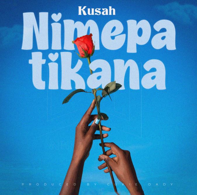 AUDIO | Kusah – Nimepatikana | Download Mp3