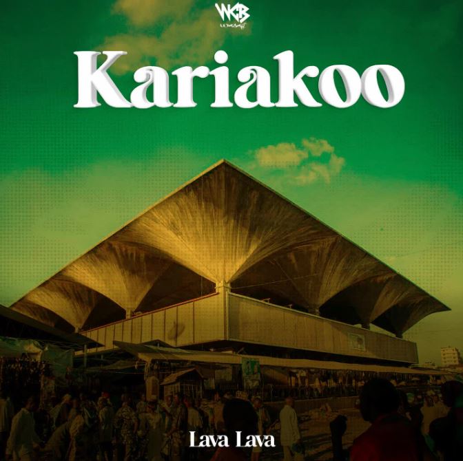 Audio | Lava Lava – Kariakoo | Mp3 Download