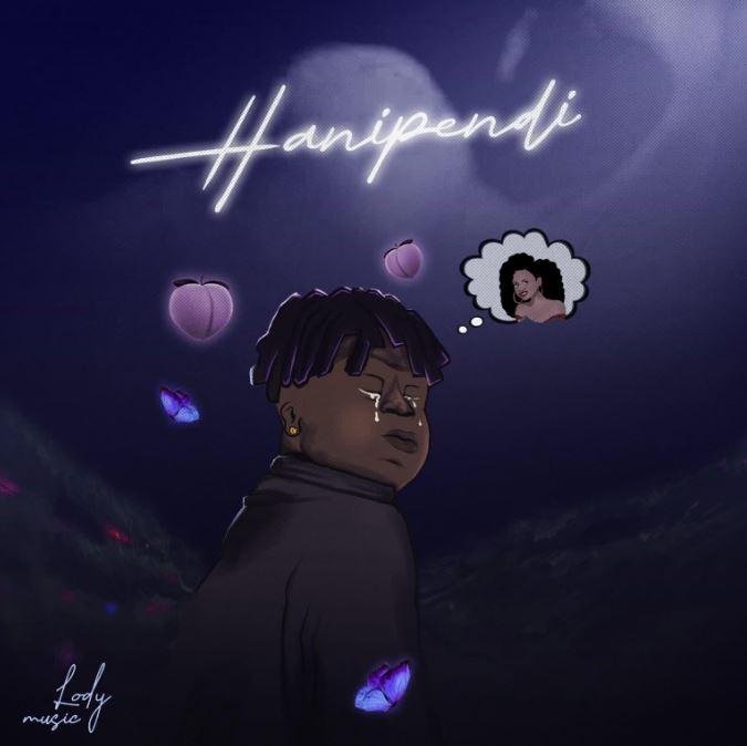 Lody Music – Hanipendi