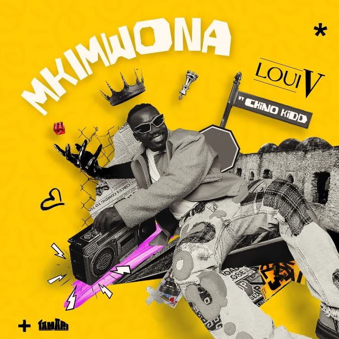 AUDIO | Loui Ft Chino Kidd – Mukimwona | Download Mp3