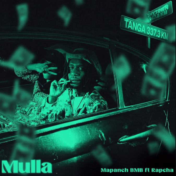 AUDIO | Mapanch BMB Ft Rapcha – Mulla | Download Mp3