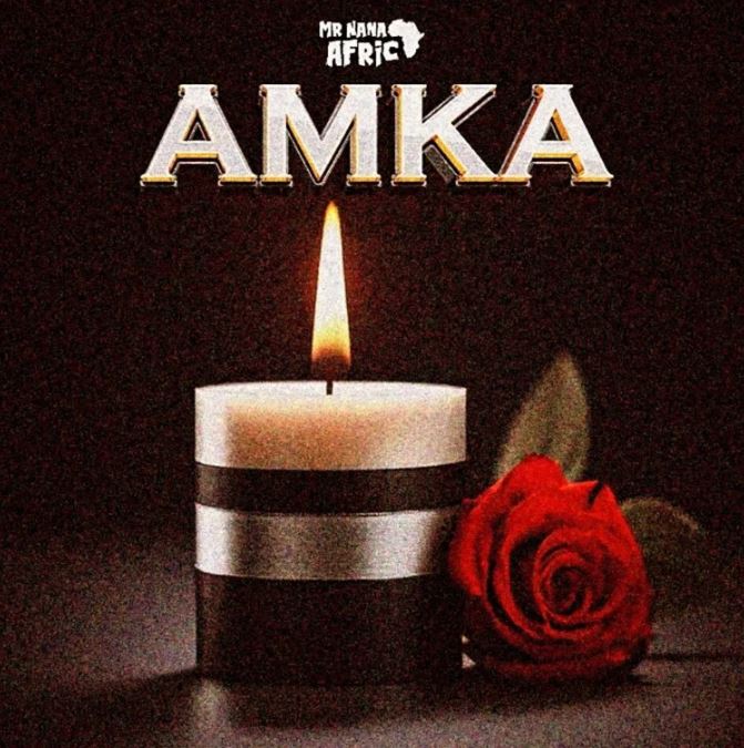 Mr Nana Amka Mp3 Download