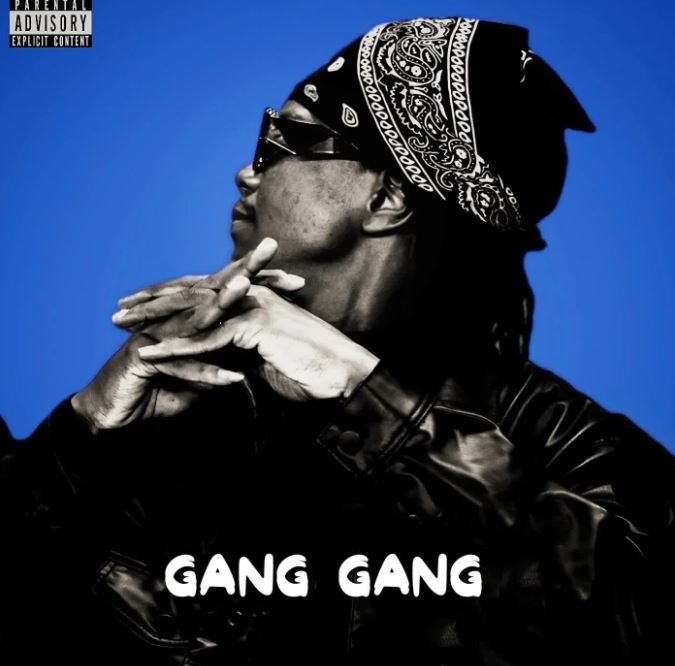 AUDIO | Msodokii Young Killer – Gang Gang | Download Mp3