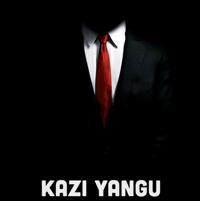 AUDIO | Msomali – Kazi Yangu | Download Mp3