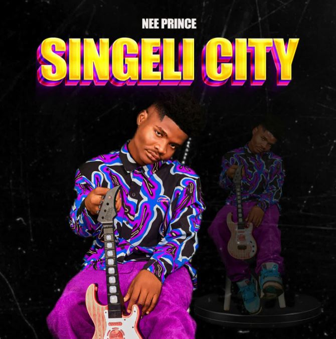 Nee Prince Ft. Dogo Elisha – Ofisi yangu