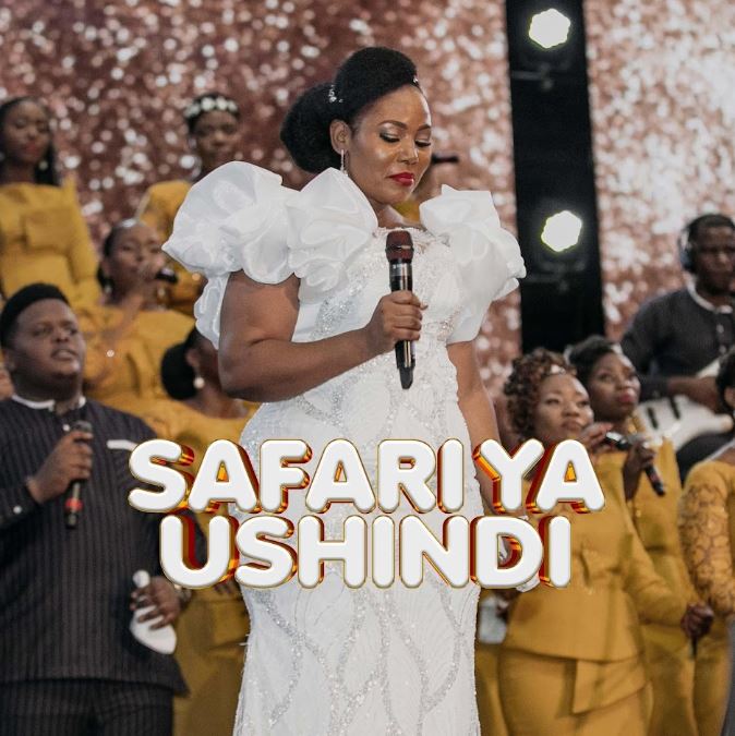 AUDIO | Neema Gospel Choir – Safari ya Ushindi | Download Mp3