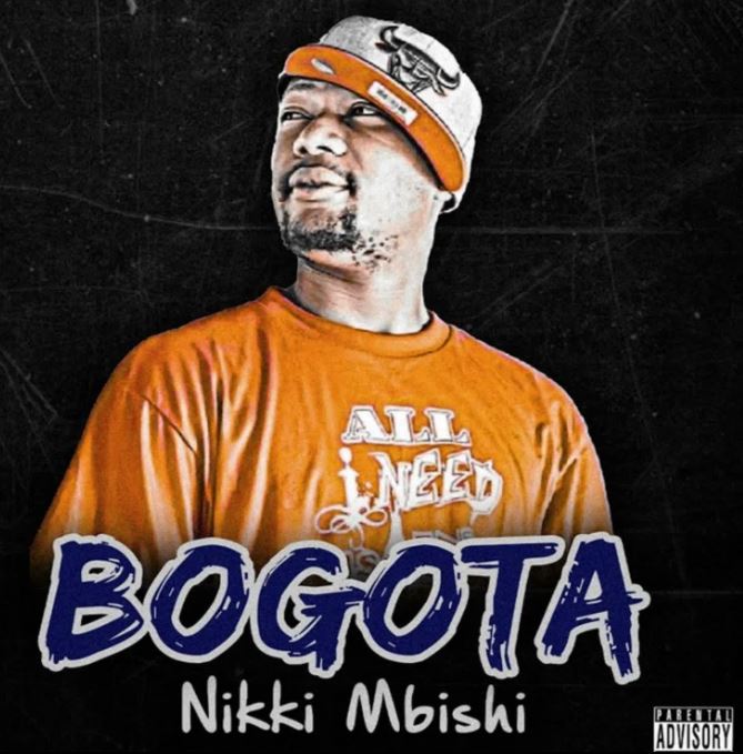 AUDIO | Nikki Mbishi – BOGOTA | Download Mp3