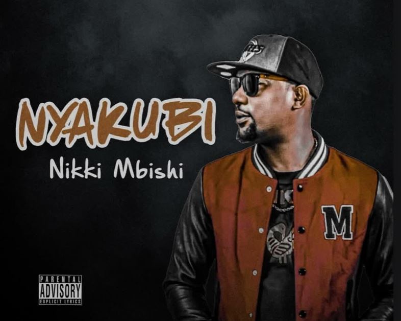 AUDIO | Nikki Mbishi – NYAKUBI | Download Mp3