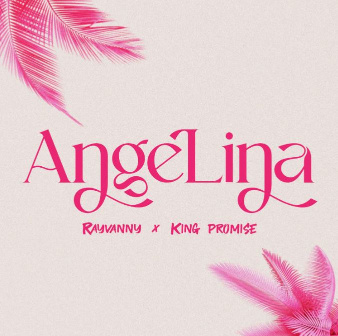 AUDIO | Rayvanny Ft King Promise – Angelina | Download Mp3