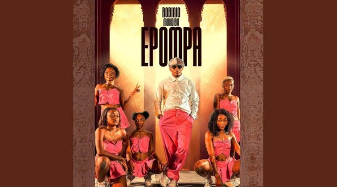 Robinio Mundibu – Epompa