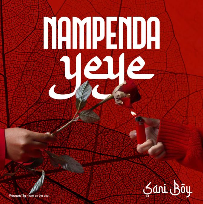 AUDIO | Sani Boy – Nampenda Yeye | Download Mp3