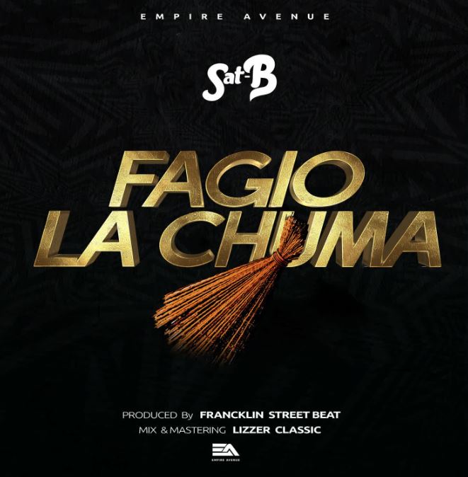 Sat-B – Fagio La Chuma