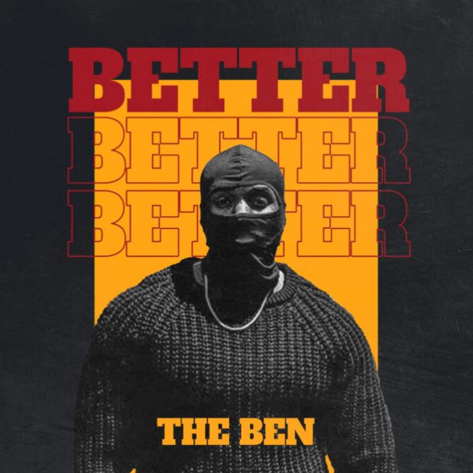 The Ben – Better