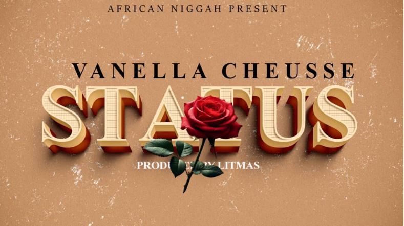 AUDIO | Vanella Cheusse – STUTAS | Download Mp3