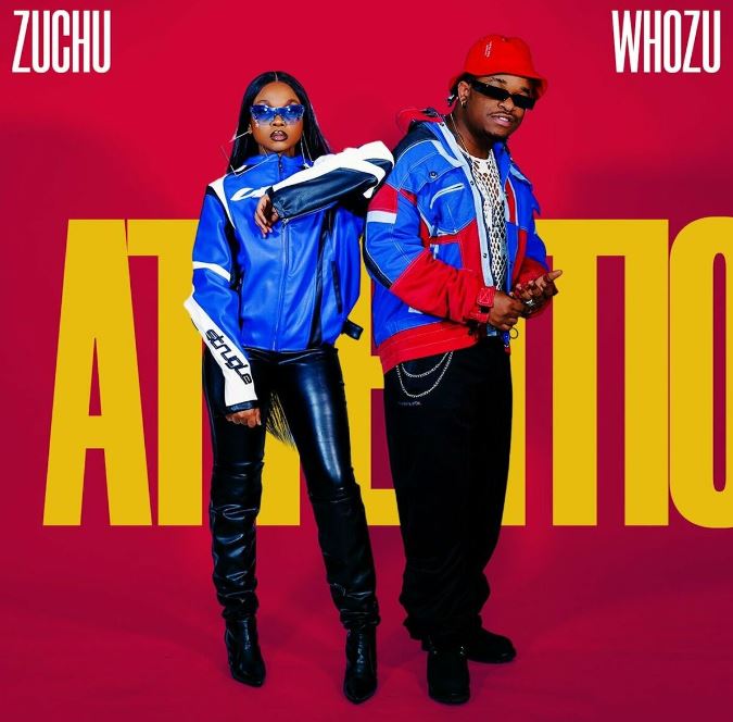 AUDIO | Whozu Ft Zuchu – Attention | Download Mp3