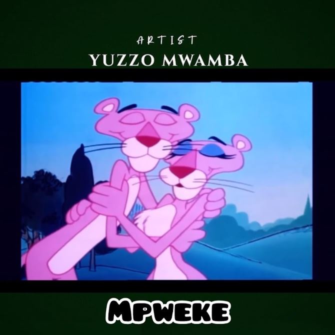 Yuzzo Mwamba – Mpweke