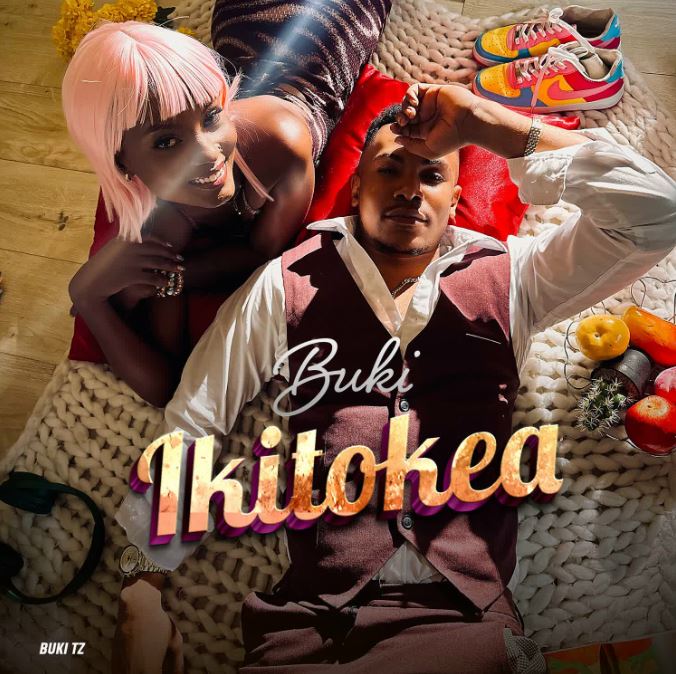 Buki – Ikitokea