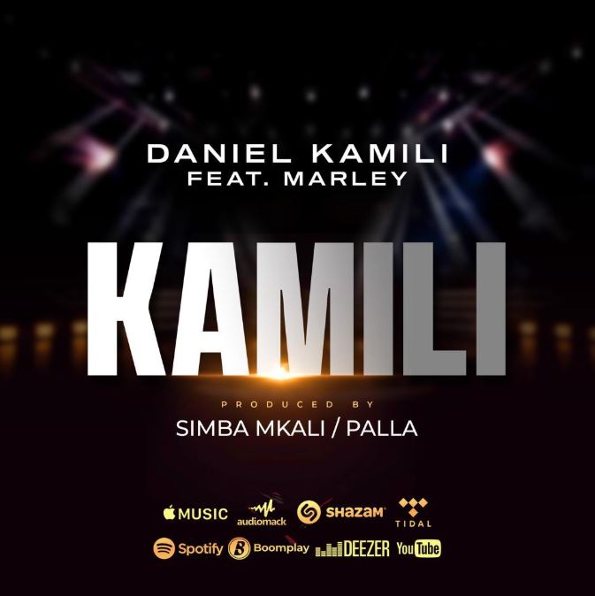 AUDIO | Daniel Kamili Ft. Marley – Kamili | Download Mp3