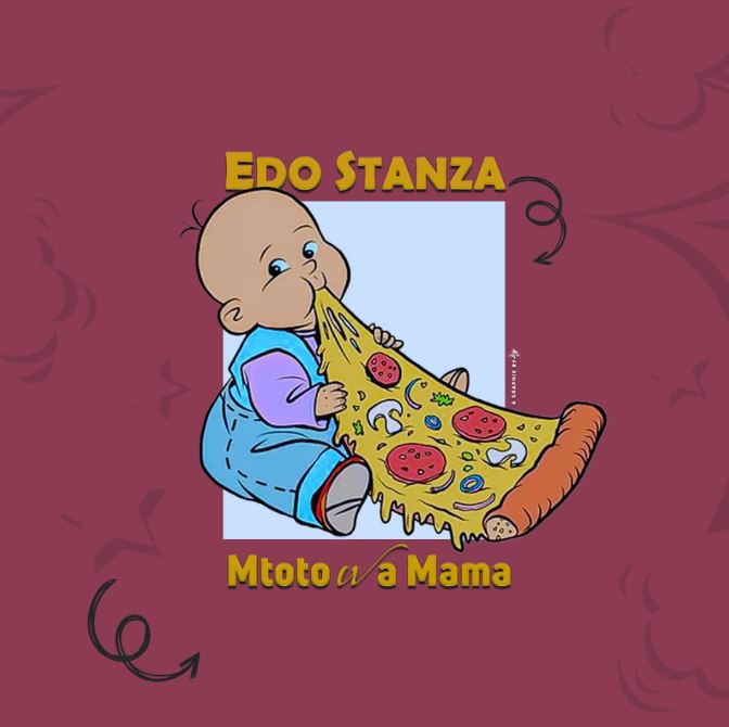 Edo Stanza – Mtoto Wa Mama