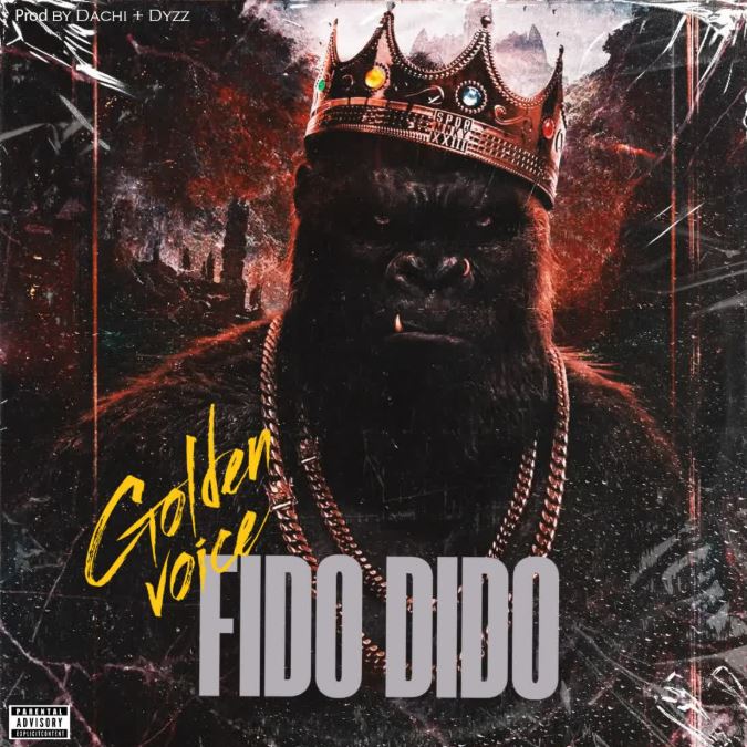 Golden Voice – Fidodido