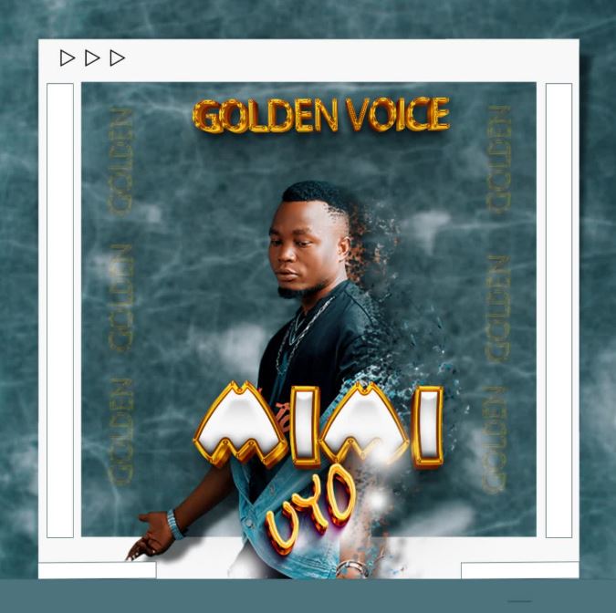 Golden voice – Mimi Uyo