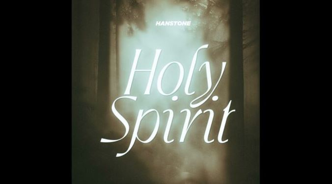 AUDIO | Hanstone – Holy Spirit | Download Mp3