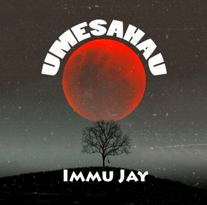 AUDIO | Immu Jay – Umenisahau | Download Mp3