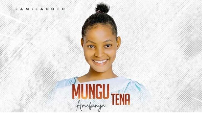 AUDIO | Jamila Doto – Amefanya Tena | Download Mp3