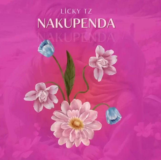 Licky Tz – Nakupenda Sana