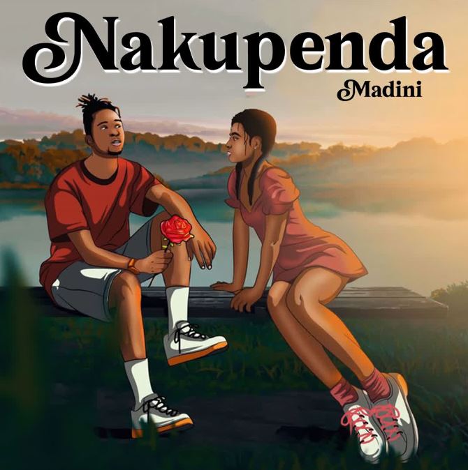 AUDIO | Madini – Nakupenda | Download Mp3