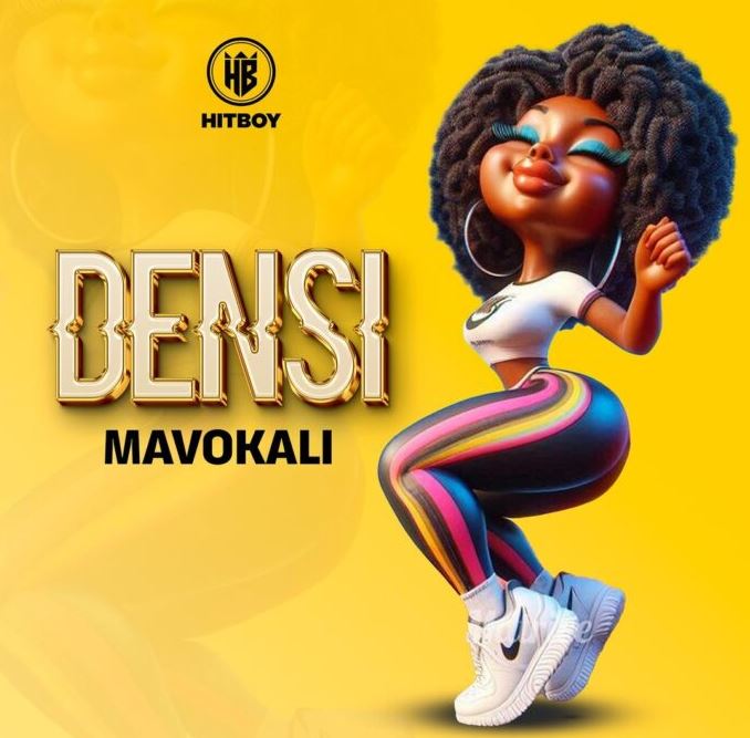 Mavokali – Densi