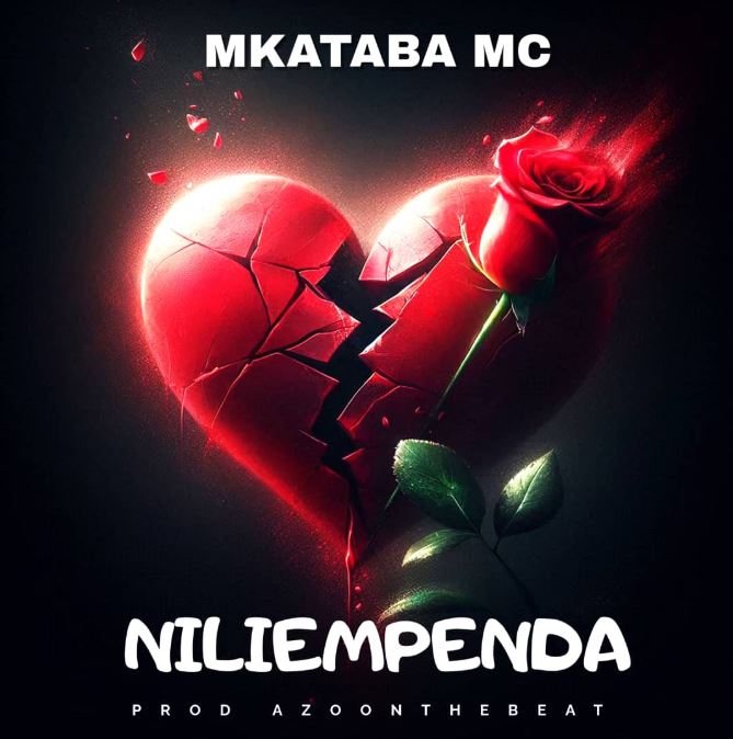 Mkataba Mc – Nilie mpenda